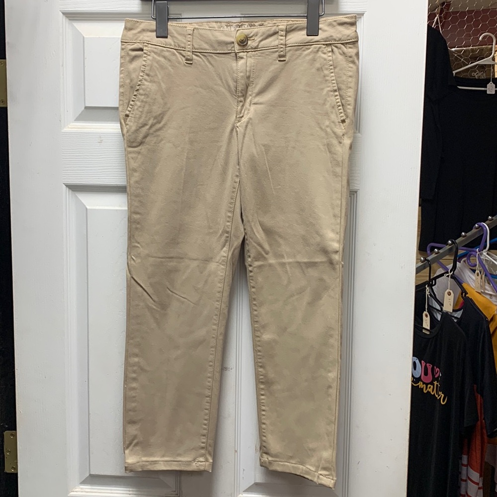 American Eagle size 10